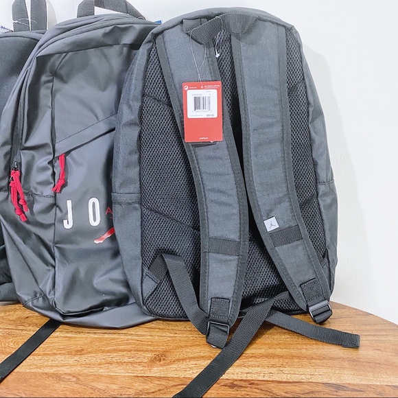 Air Jordan Nike Jumpman Men’s Back Pack - Picture 3 of 16